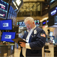 Küresel piyasalarda ABD-İsrail depremi sürüyor