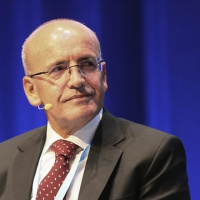 Şimşek: Geçmiş tecrübeler bu tür şokların kalıcı olmadığını gösteriyor