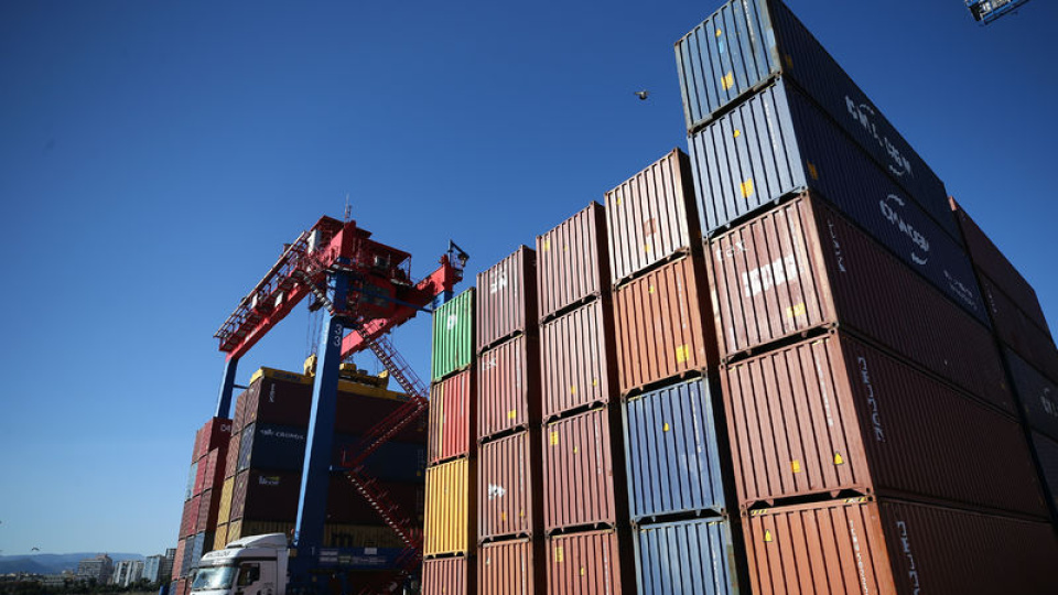 İhracat ikliminde ılımlı iyileşme