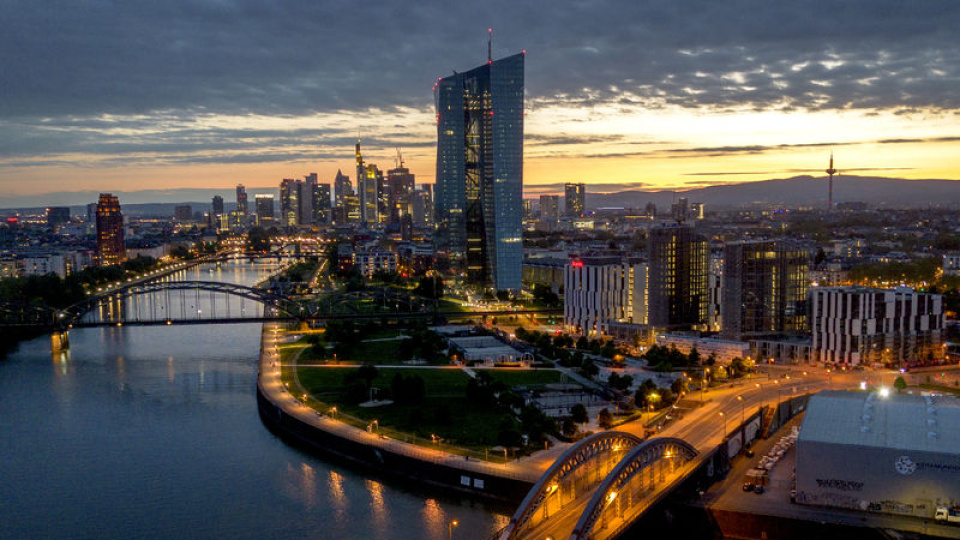 Avrupa'da faiz artışı beklentileri artıyor