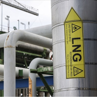 Avrupa gaz fiyatlarında hızlı yükseliş