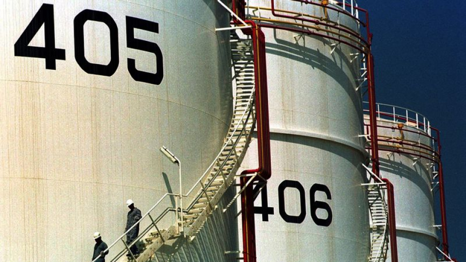 Fransa: Stratejik petrol rezervlerinin kullanılması seçenekler arasında