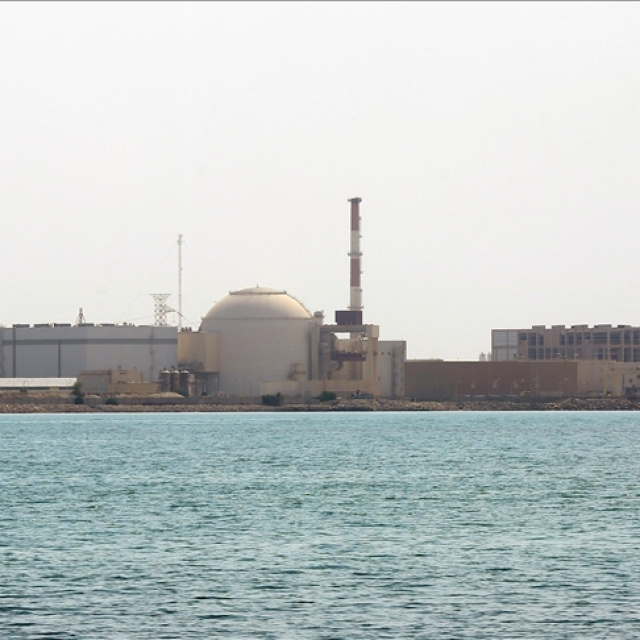 Rusya'dan, İran'daki personelin tahliyesi için hazırlık