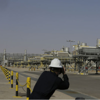 Suudi Arabistan'dan petrol hamlesi