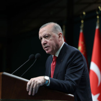 Erdoğan: 28 Şubat'tan beri teyakkuz halindeyiz