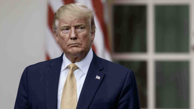 Trump'tan İran'ın yeni liderine ilk tepki: Memnun değilim