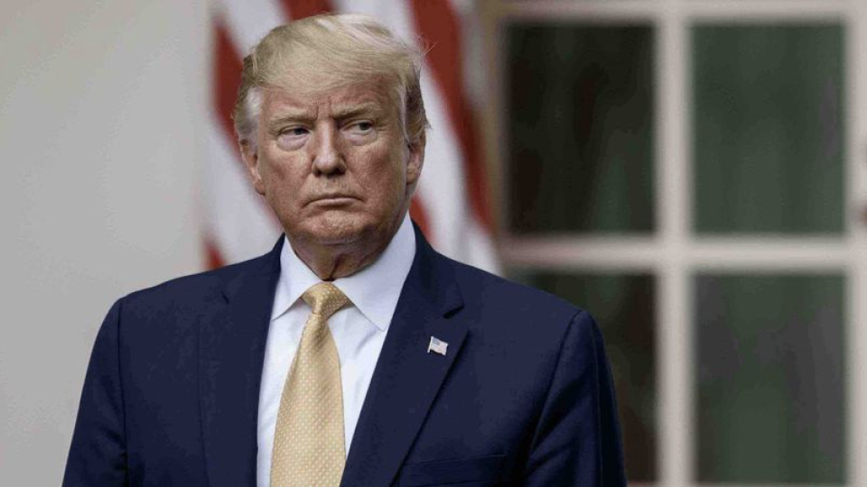 Trump'tan İran'ın yeni liderine ilk tepki: Memnun …