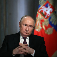 Putin: Avrupa isterse enerjide tekrar çalışmaya hazırız