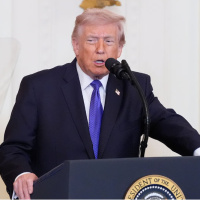 Trump: Bence İran savaşı büyük ölçüde sona erdi