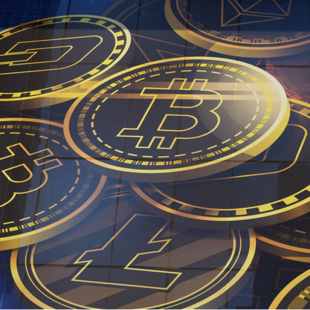 Bitcoin 70 bin doların üzerine çıktı - 2 ay önce