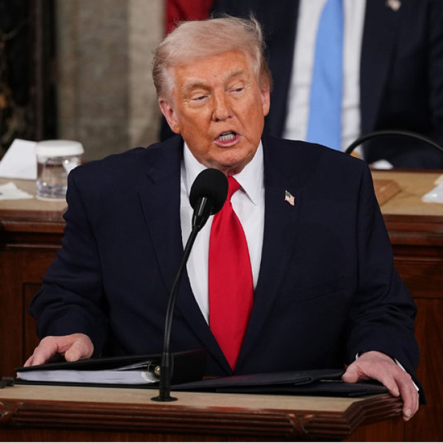 "İran Hürmüz Boğazını kapatırsa, ABD 20 kat daha sert karşılık verecek"