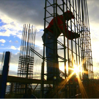 İnşaat maliyetlerinde 2 yılın en yüksek aylık artışı