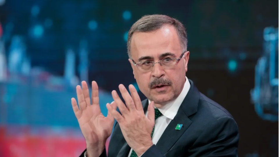 Petrol devinin CEO'sundan uyarı: Felaket olur