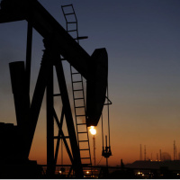 Orta Doğu'da petrol üretiminde sert düşüş