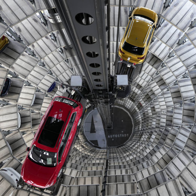 Volkswagen Grubu’ndan ciddi kâr kaybı