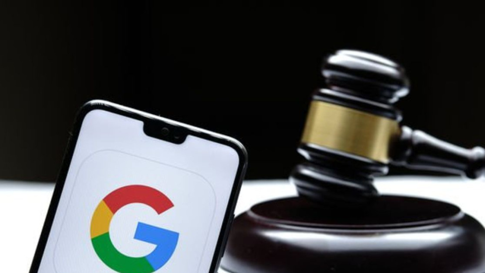 Rusya'dan Google'a yasaklı içerik cezası