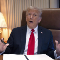 Trump, İran ile diplomasiye kapıyı açtı