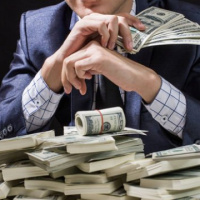 Forbes: Milyarderlerin toplam serveti 20 trilyon doları aştı