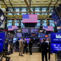 ABD'de kurumsal tahvil satışlarında günlük rekor