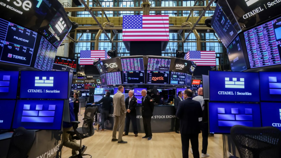 ABD'de kurumsal tahvil satışlarında günlük rekor