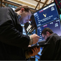 Küresel piyasalarda ABD-İsrail oynaklığı sürüyor