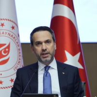 Bakan Bayraktar: Türkiye'nin enerji arzı ve tedarikinde sıkıntı yok