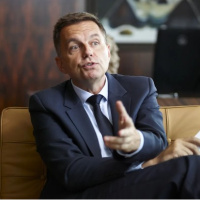 Avrupa Merkez Bankası'nda şahin sinyaller