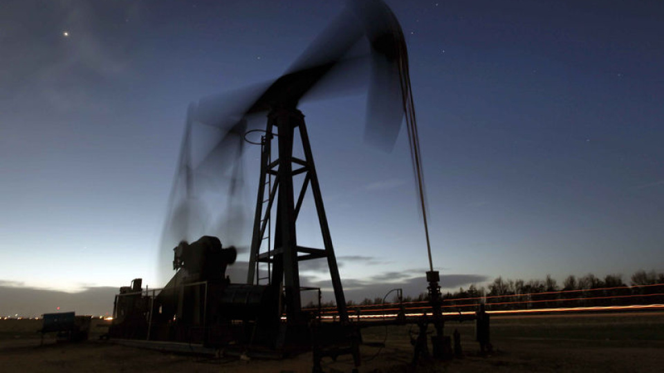 G-7'den stratejik rezervlerin kullanılmasına prensip olarak destek