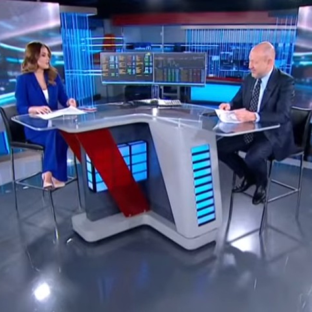 BMD Başkanı Öncel: Savaş nedeniyle Türk markaların satışları sert düştü