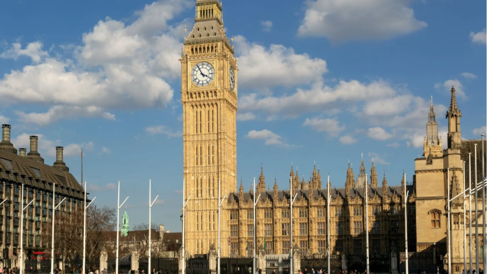 İngiliz milletvekillerinden İsrail'e yaptırım çağrısı