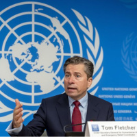 "Orta Doğu'daki çatışmaların maliyeti günde 1 milyar dolar"