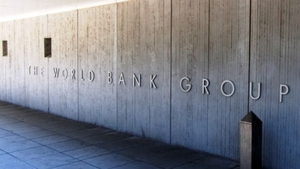 Dünya Bankası'ndan Suriye'ye 20 milyon dolarlık hibe