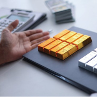 Altında sınırlı düşüş