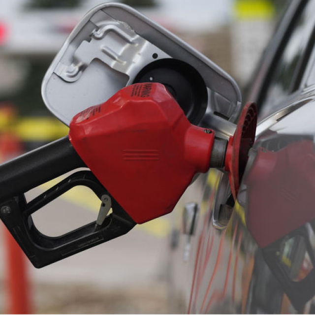 Akaryakıtta indirim