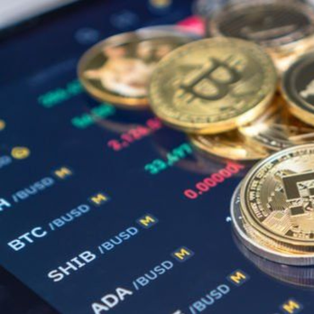 Bitcoin düşüşte - 3 ay önce