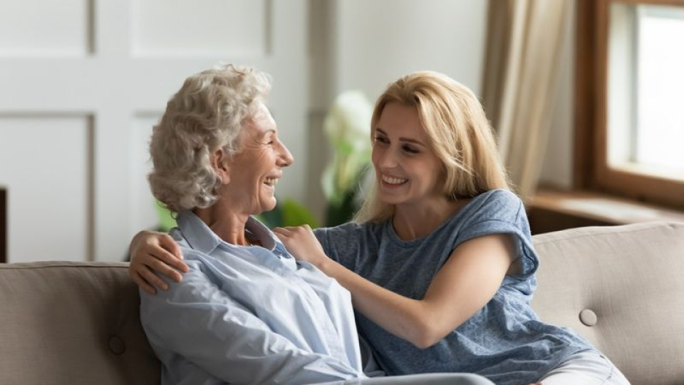 Türkiye'de yaşlı nüfus oranı tarihi zirvede