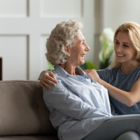 Türkiye'de yaşlı nüfus oranı tarihi zirvede