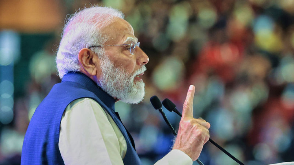 Hindistan'dan yerel çip üretimini desteklemek için yeni plan