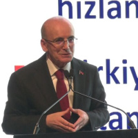 Şimşek: 2026'da cari açık öngörülerimizin üzerinde gerçekleşebilir