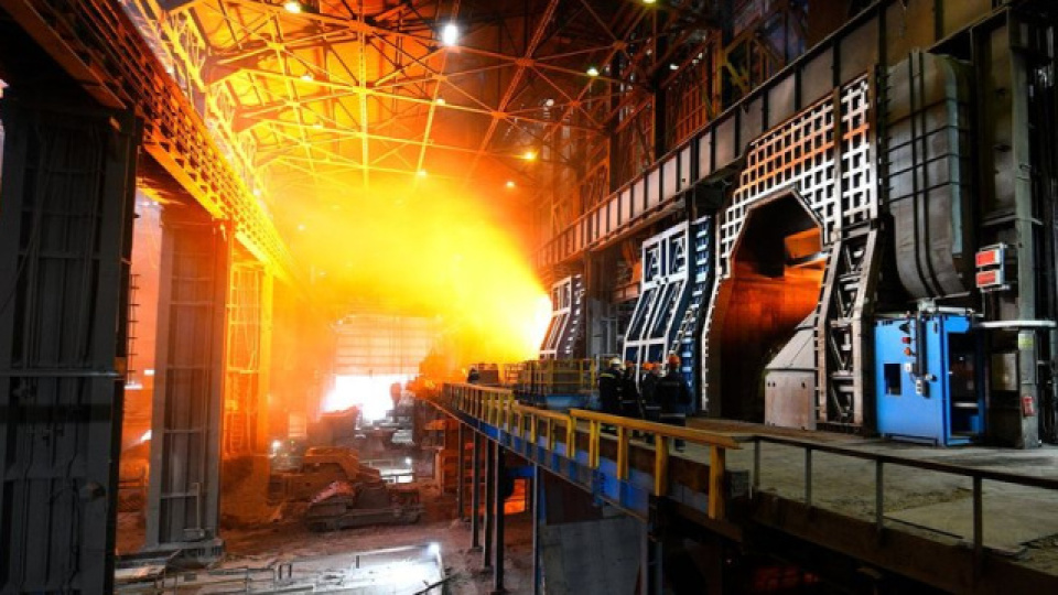 Türkiye'ye Ocak'ta 716 milyon dolarlık uluslararası doğrudan yatırım geldi