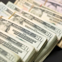 TCMB rezervlerinde hızlı düşüş