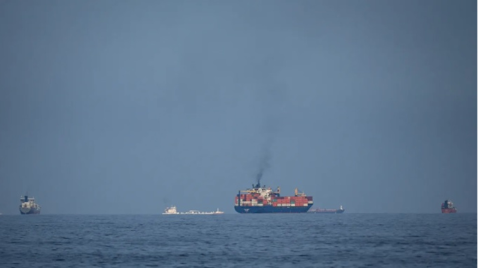 ABD'li Bakan Hürmüz'de gemilere askeri eskort için tarih verdi