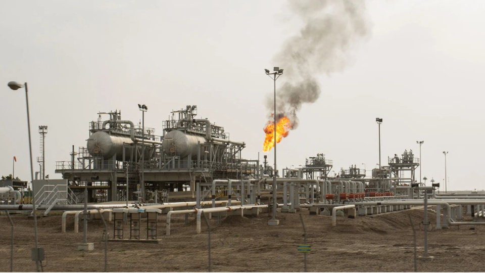 Hürmüz'ün kapanmasıyla Irak petrolünde yeni rota Türkiye