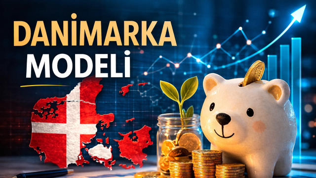 Çocuklardan başlayan finansal okuryazarlık; Danimarka modeli