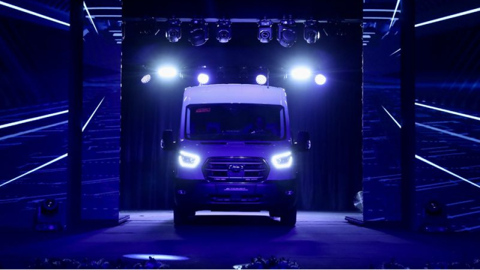 Koç Finansman, Ford Otosan'a satılıyor