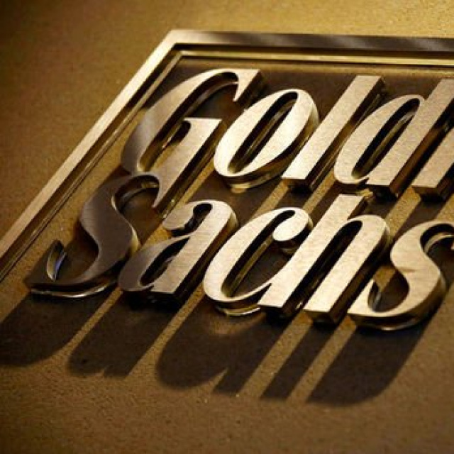 Goldman Sachs: TCMB Nisan'da faiz artışına gidebilir