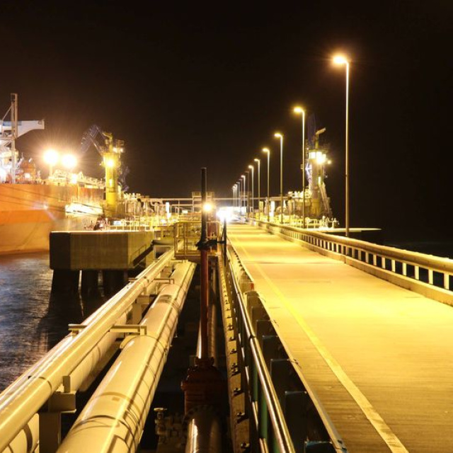 Kerkük-Ceyhan hattında petrol akışı yeniden başladı