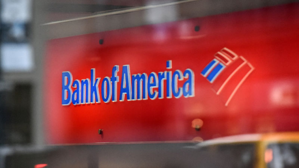 BofA'dan piyasalar için kriz uyarısı: Git gide 2008'e benziyor
