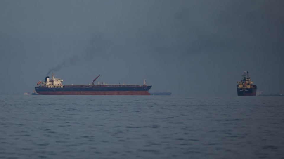 Fransa ve İtalya'dan Hürmüz diplomasisi