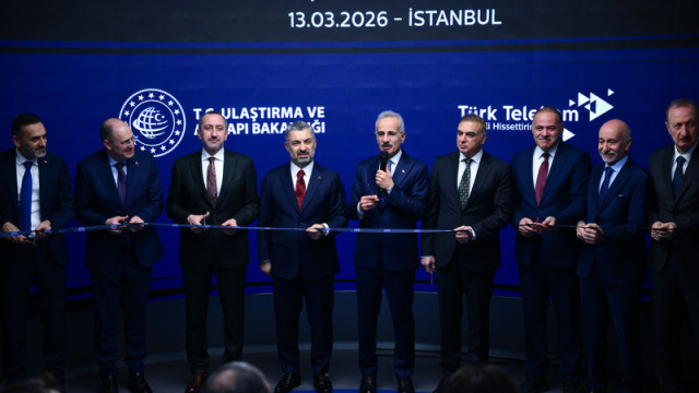 Türk Telekom 5G deneyim merkezini hizmete açtı